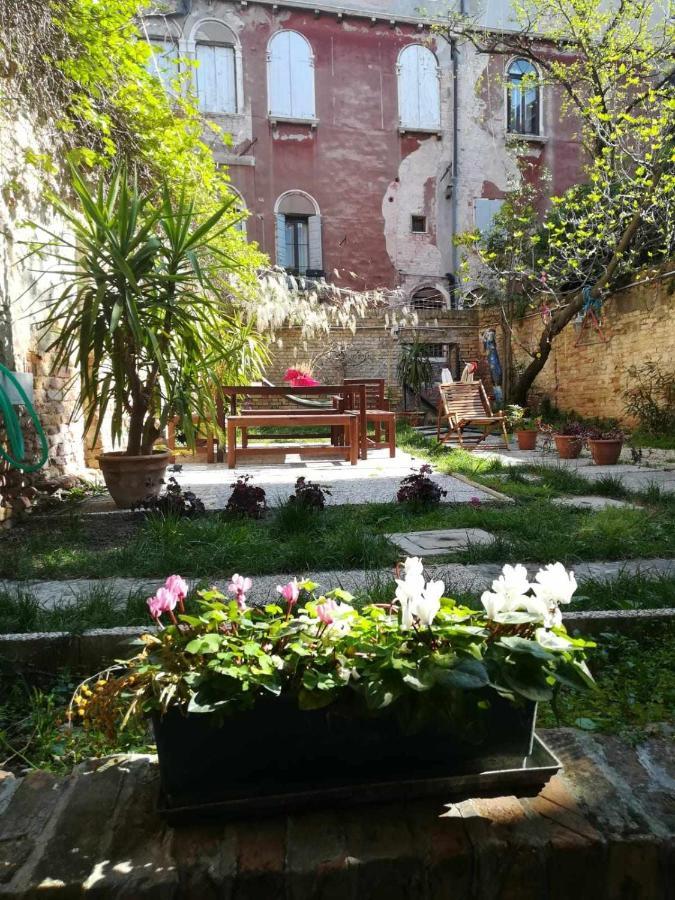 Venezia Naturalmente Extérieur photo