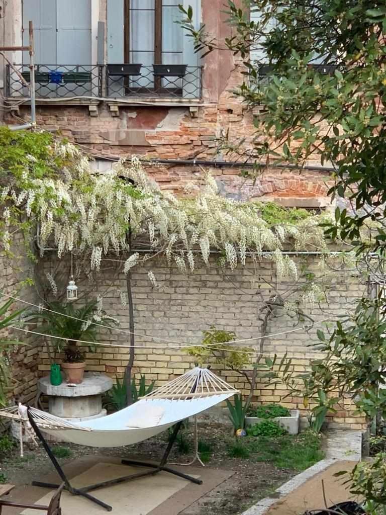Venezia Naturalmente Extérieur photo