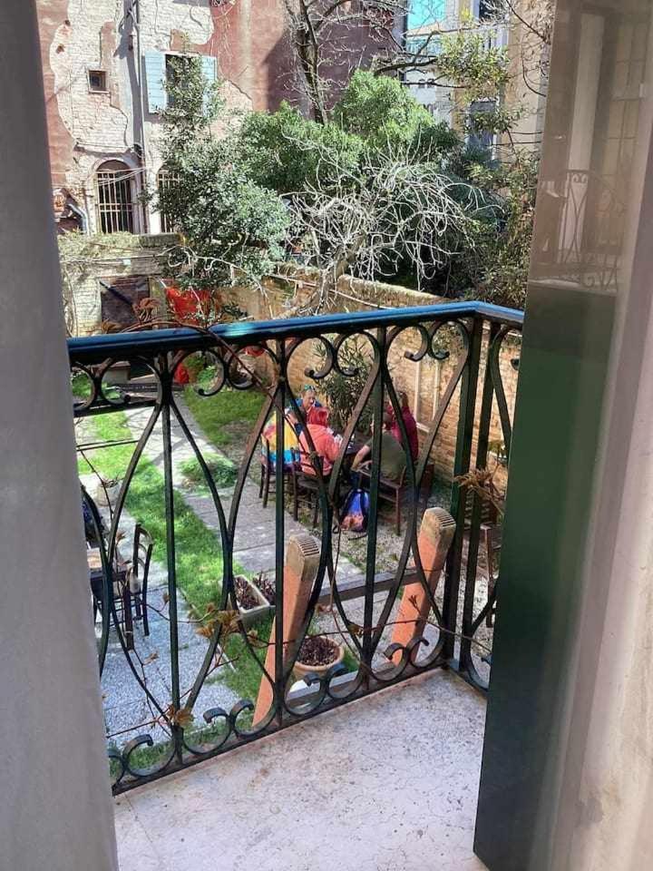 Venezia Naturalmente Chambre photo