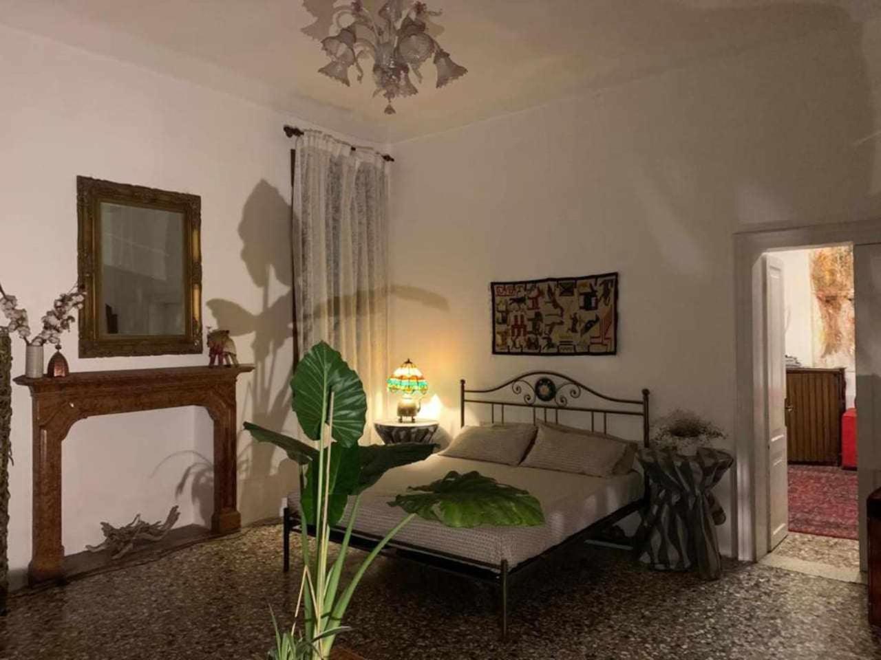 Venezia Naturalmente Chambre photo