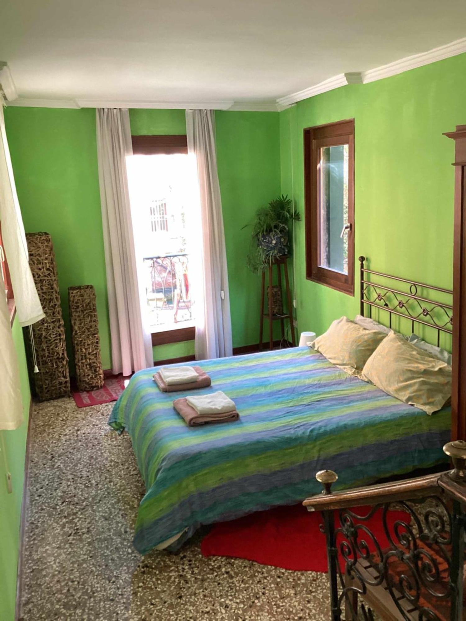 Venezia Naturalmente Chambre photo